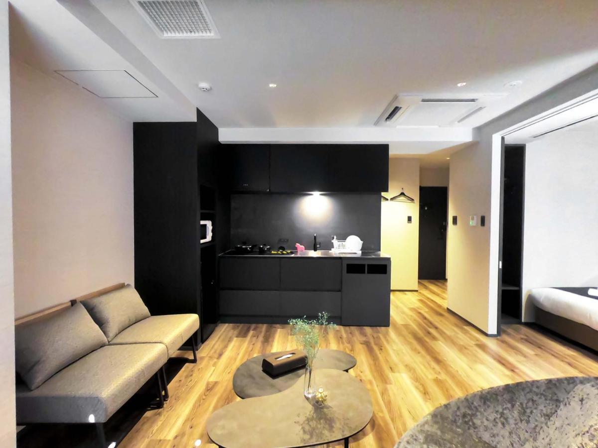 南边浓缩咖啡酒店 3* 大阪